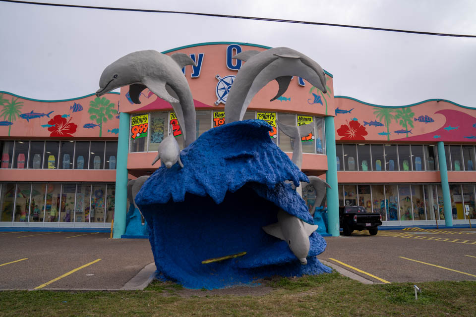 10 Try great shopping in Port Aransas Texas top things to do RV trip