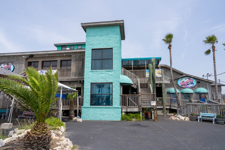 9 Eat seafood in Port Aransas Texas great restaurants top things to do RV trip