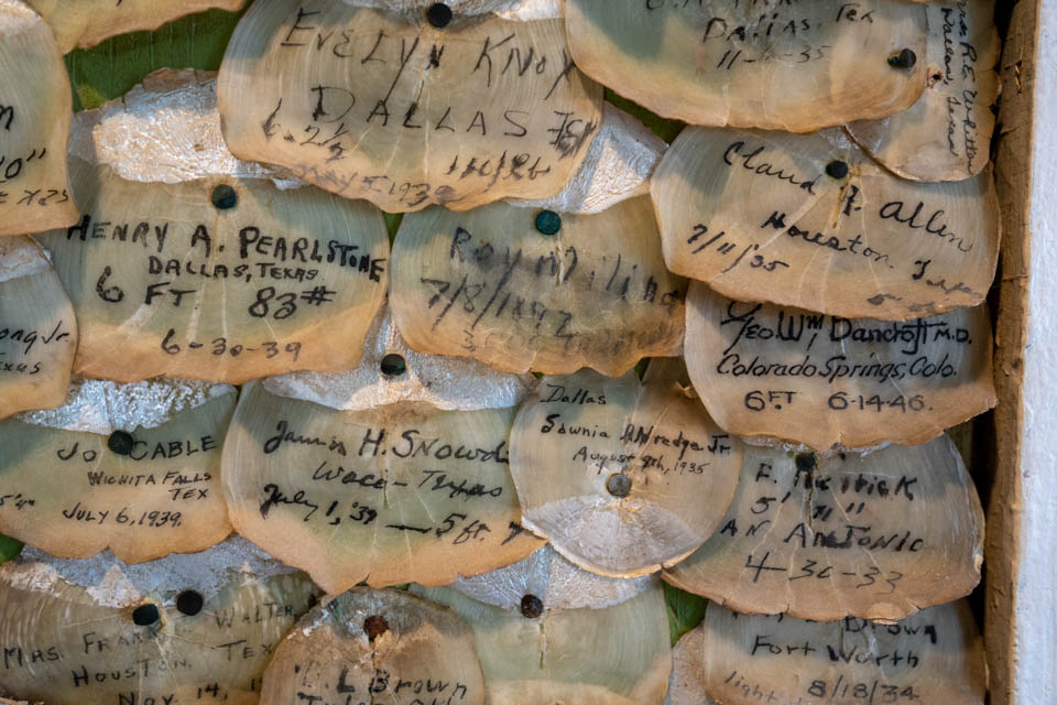 7 See historic Tarpon Inn historic sites in Port Aransas Texas Top things to do RV trip