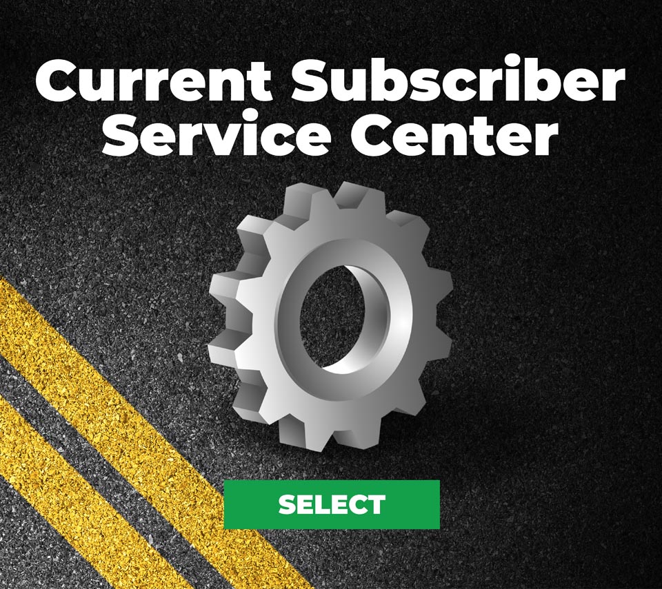 Service Center