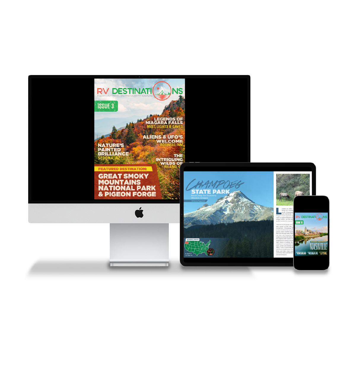 Digital Subscription