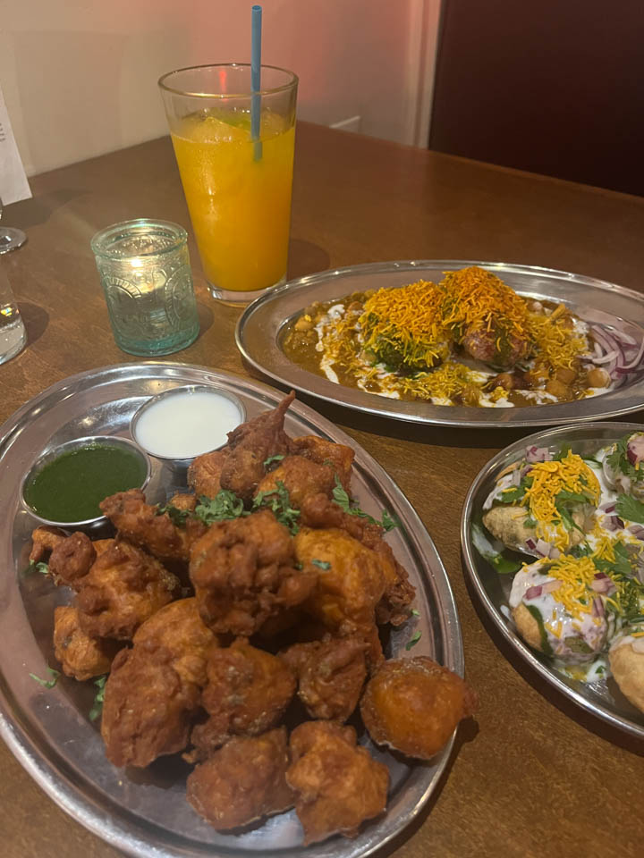 10 Diverse Food scene in Asheville NC Top things to do RV trip