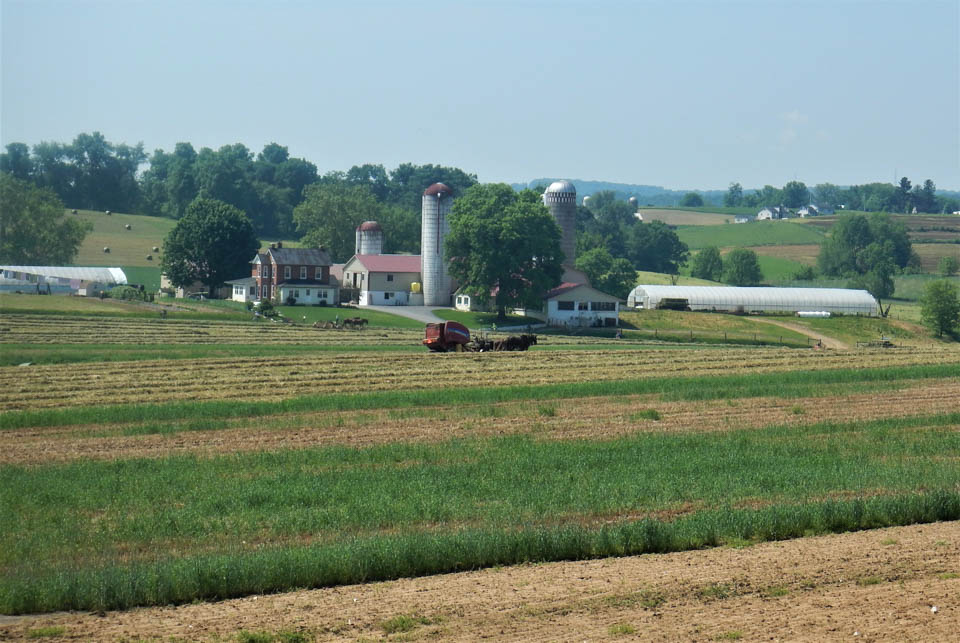 4 Take a drive through Amish Country near Lancaster PA top things to do RV trip