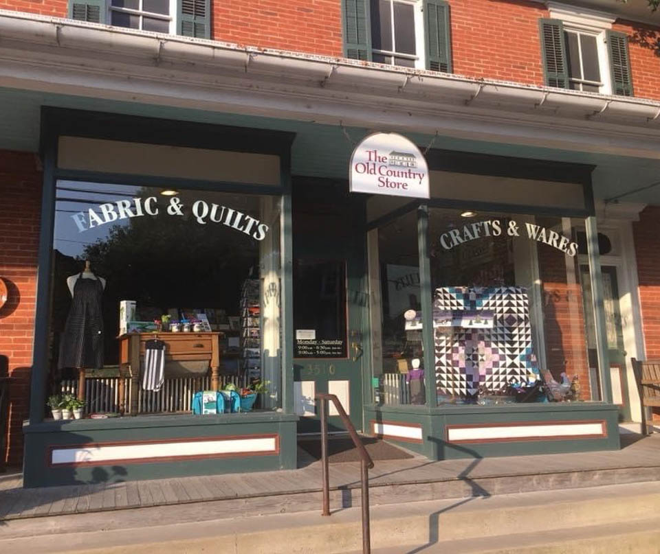 9 Go shopping near Lancaster Pennsylvania Amish Country top things do to RV trip