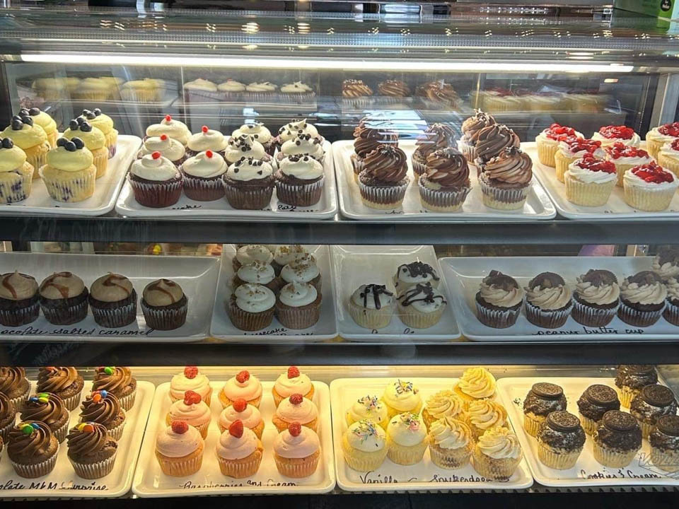 1 Try all the delicious food in Lancaster PA Amish Country top things to do RV Trip