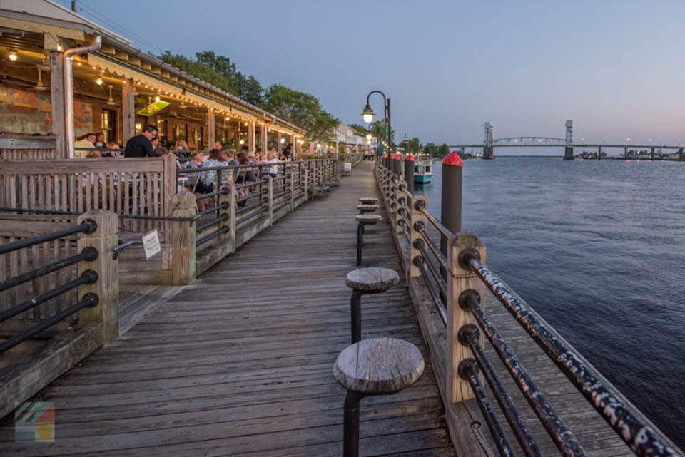 1 Visit the River Walk in Wilmington NC top things to do best things to do RV trip