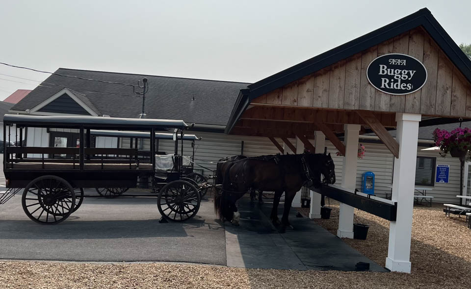 10 Take an Amish Buggy Tour near Lancaster PA Top Things to do RV trip