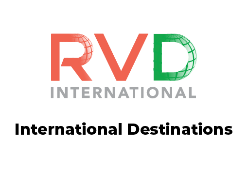 RVD International 2