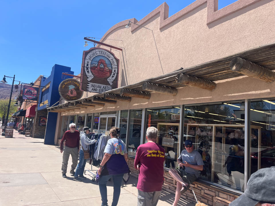 10 Eat and shop in Moab Utah top things to do in Moab
