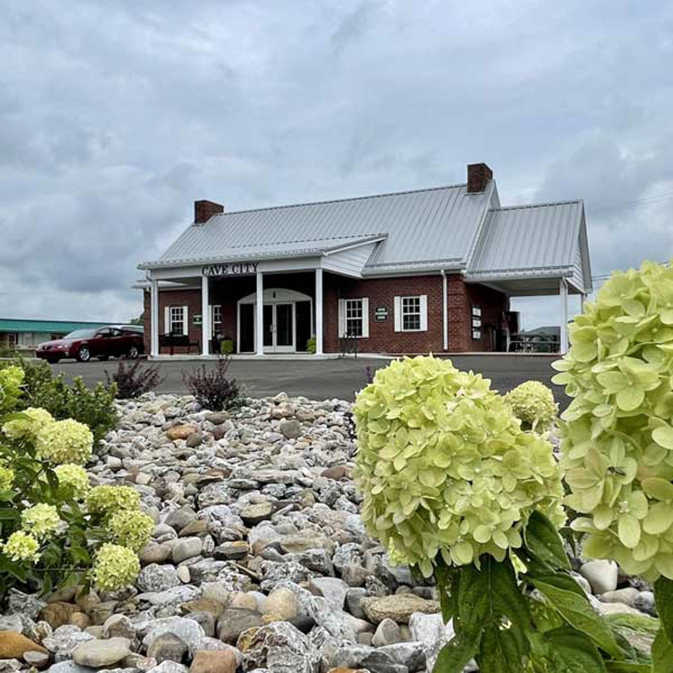 10 Visit the Cave City Welcome Center for great ideas on what to do in Cave City