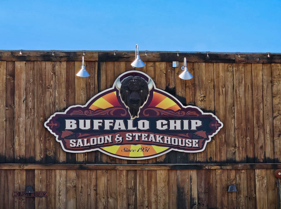 2 Try your hand at bullriding at Buffalo Chip Saloon in Carefree Arizona top things to do RV trip