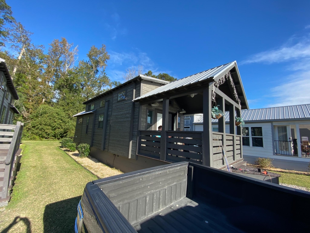 Creekfire RV Resort Savannah GA RV Park RV Campground