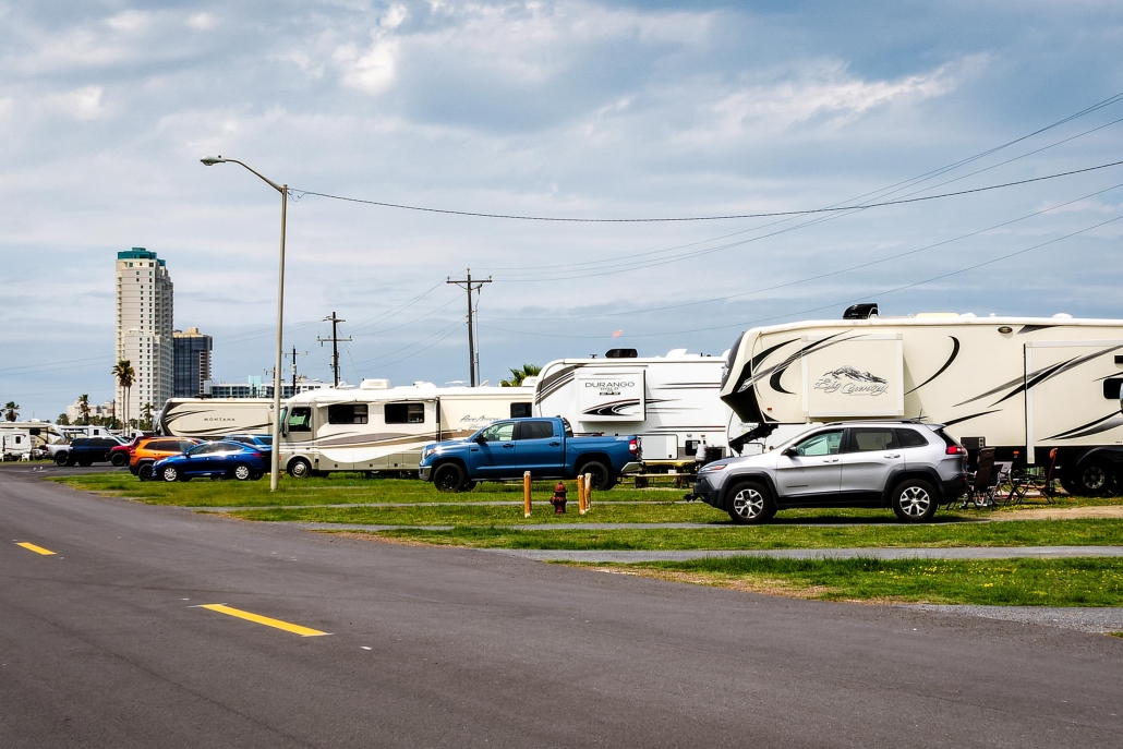 Best places to stay and top things to do in South Padre Island TexasIsla Blanca Park