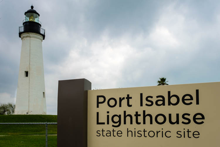 Port Isabel Lighthouse-2
