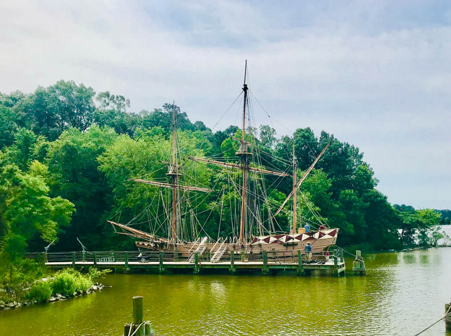 09 Jamestown Settlement in Williamsburg Virginia is a must see top things to do Williamsburg