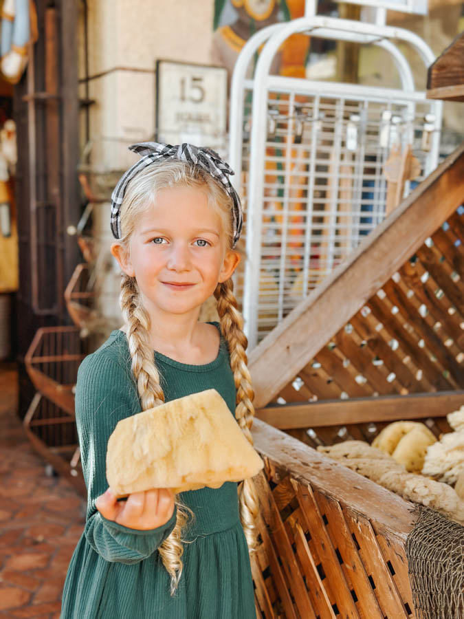 10 Tarpon Springs shopping top things to do in Tarpon Springs Florida Sponge Docks RV trip