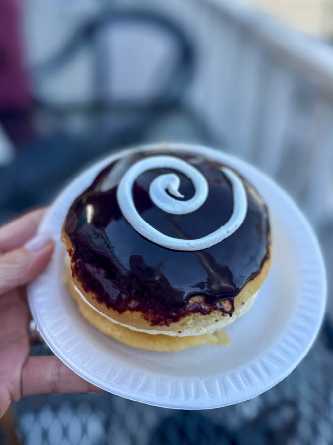 2 Eat at a bakery in Tarpon Springs authentic Greek baked goods must do in Tarpon Springs