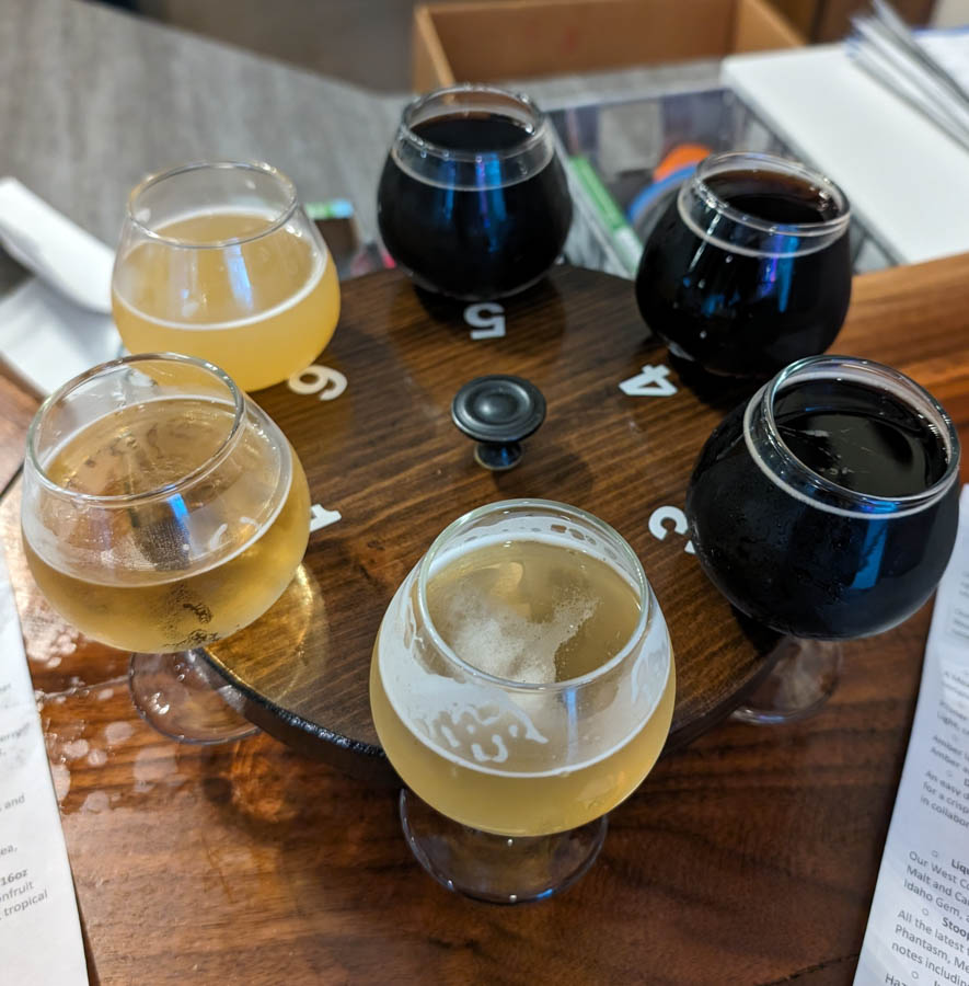 10 Grab a brew or wine in Tombstone Arizona top things to do RV trip