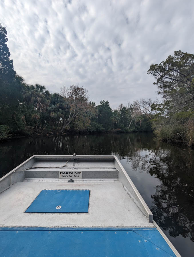 10 Take a tour in Everglades National Park top things to do RV trip