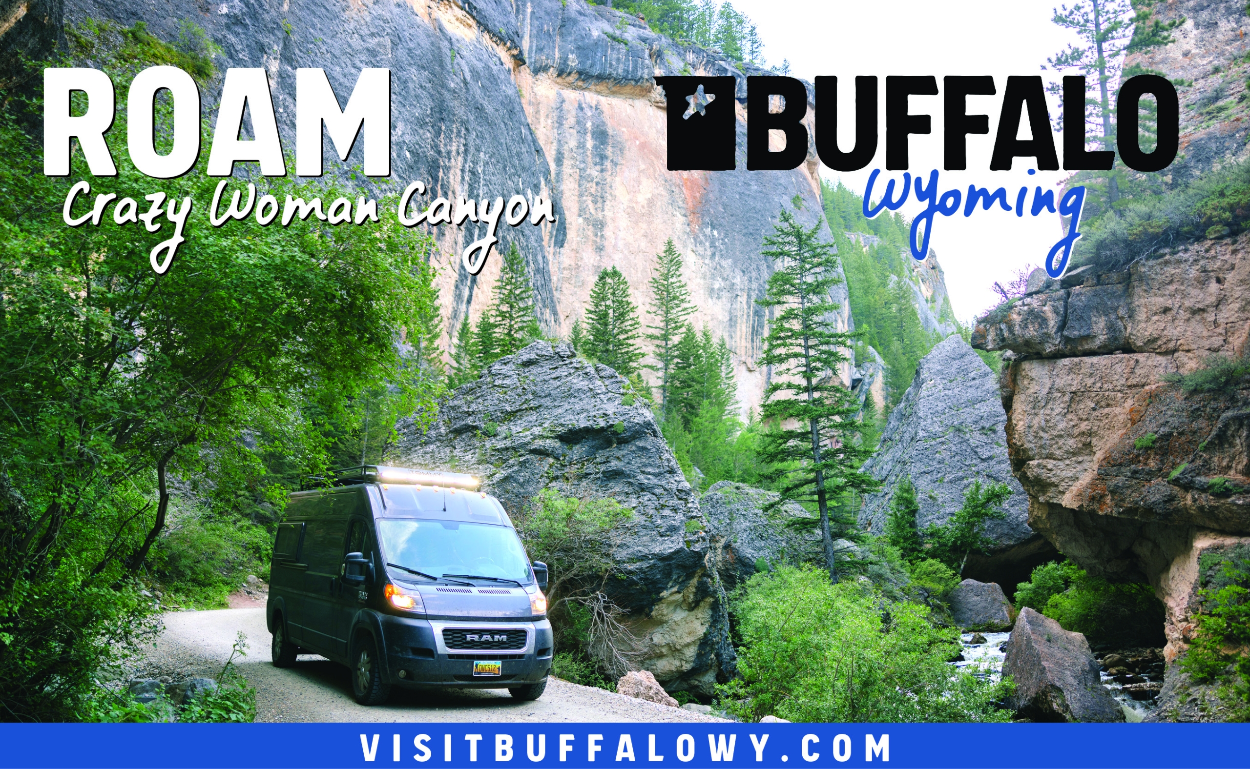 Click to show details - RV Destinations enewsletter 09-13-2024 (1).jpg Visit Buffalo, Wyoming
