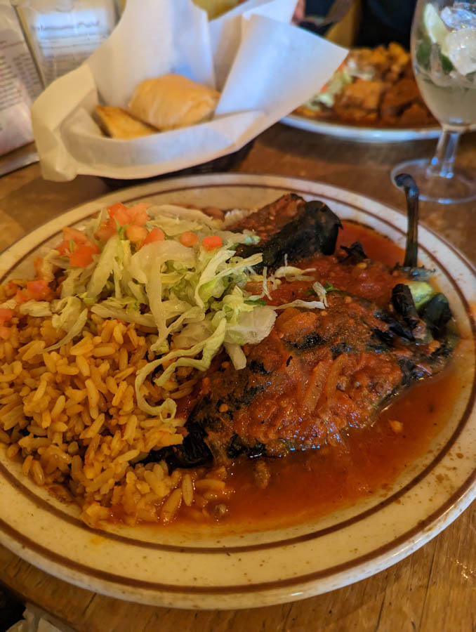 5 The Shed top restaurant in Santa Fe must do