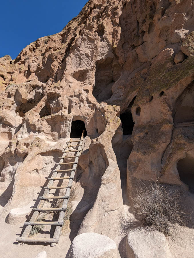 6 Bandelier National Monument must see near Santa Fe top things to do
