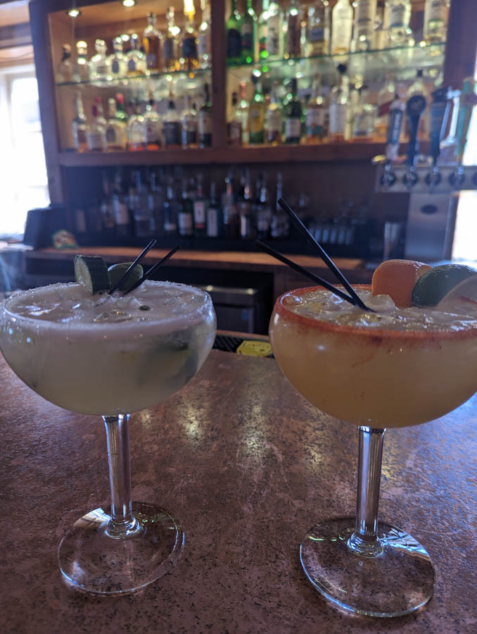 8 Margarita Trail in Santa Fe top thing to do in Santa Fe