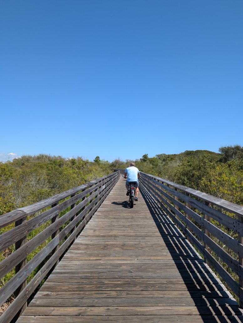 2 See Gulf State Park one of the best state parks in Alabama