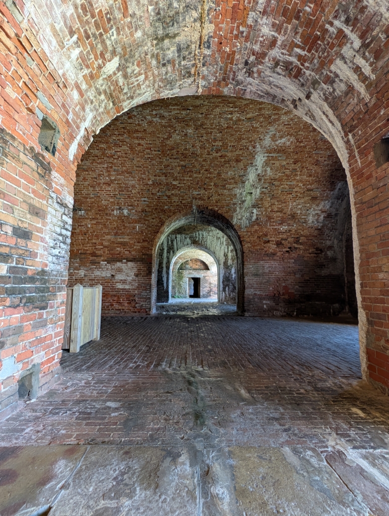 3 Explore Fort Morgan State Historic Site