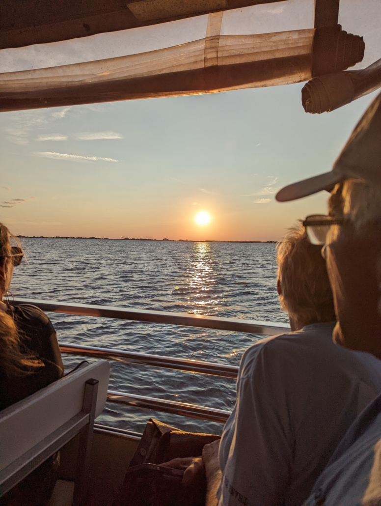 5 Take a Tour in Alabama Beaches