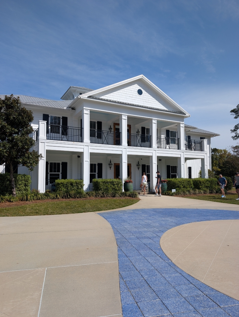 7 Coastal Arts Center